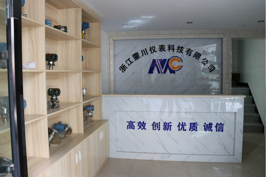 CINA Mengchuan Instrument Co,Ltd. Profil Perusahaan
