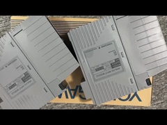 Modul Input Analog Yokogawa AAI143-H50 4 hingga 20 mA, 16 Saluran