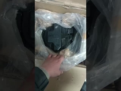 Danfoss Pompa hidraulik H1P078R A A 5C2B D6KF1H3 L 24L24 CL30 P2 NNN NN