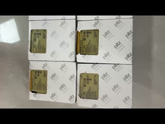Pilz Relay Keamanan Penutupan Darurat P/No: 774318)