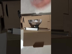 Sensor Posisi NOVOTECHNIK,TRS-0050,P/N: 023272