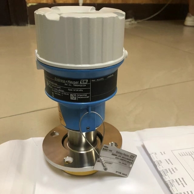 Endress Hauser Deltapilot M Mfb50 Hydrostatic Level Measurement Fmb50-2ed1/0
