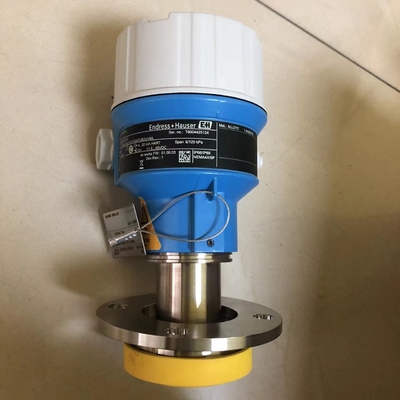 Endress Hauser Deltapilot M Mfb50 Hydrostatic Level Measurement Fmb50-2ed1/0