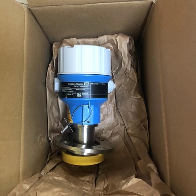 Endress Hauser Deltapilot M Mfb50 Hydrostatic Level Measurement Fmb50-2ed1/0
