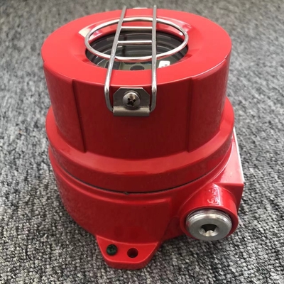 Multispectral  IR / Uv Flame Detector Fire Sentry Fs20x - 211 - 21 - 2