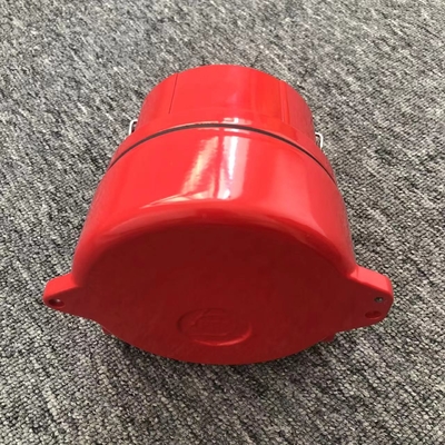 Multispectral  IR / Uv Flame Detector Fire Sentry Fs20x - 211 - 21 - 2