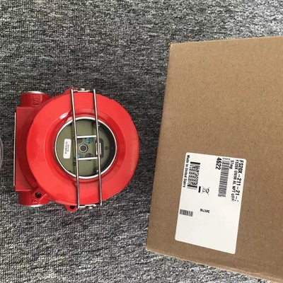 Multispectral  IR / Uv Flame Detector Fire Sentry Fs20x - 211 - 21 - 2