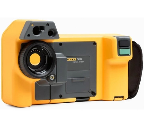 Fluke TiX580 thermal imager weight-1.04 kg Touch screen-14.4cm Operating temperature(-10 °C to +50 °C)