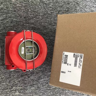 Honeywell FS24X Flame Detector