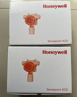 Honeywell XCD Sensor SPXCDXSRXSS Flammable IR 0-100%LEL CH4 In Stock