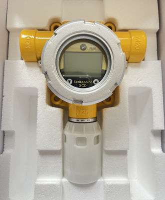 Honeywell XCD Sensor SPXCDXSRXSS Flammable IR 0-100%LEL CH4 In Stock