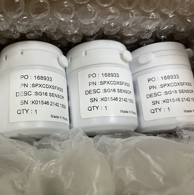 Honeywell XCD Sensor SPXCDXSRXSS Flammable IR 0-100%LEL CH4 In Stock