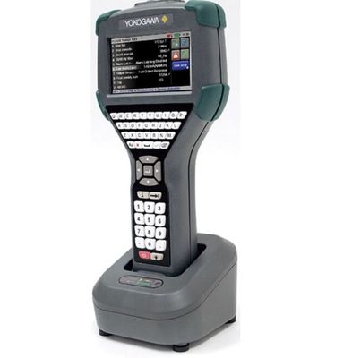 Yokogawa YHC5150X-01 FieldMate Handheld Communicator with 1 GHz CPU