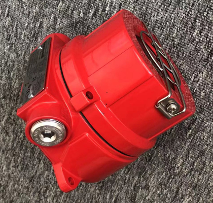 Honeywell FS24X Flame Detector FS24X-2 FS24X-9 FS24X-911-21-1 Multi-Spectrum Triple IR Sensor