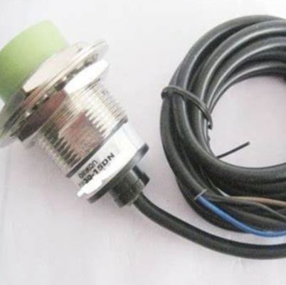 PRT30-15DO Sensor Inductive Prox M30 Round Non Shielded, 15mm Sensing, NO, 2 Wire, 10-30 VDC
