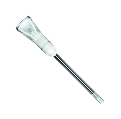 Accurate Hot Oil Weight Measurement With 100% Cooking Oil Tester 35mm Probe Shaft Tip Length And 175mm Rod Length