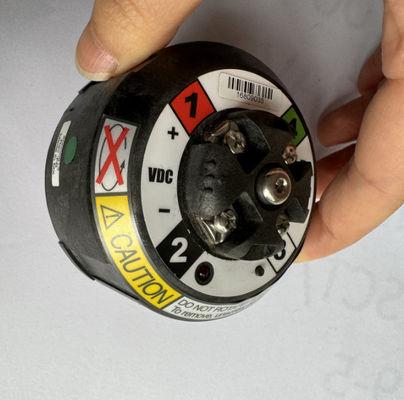 Emerson Micro Motion Type 700 Remote Core Processor For Micro Motion CMF025 Flow Sensor
