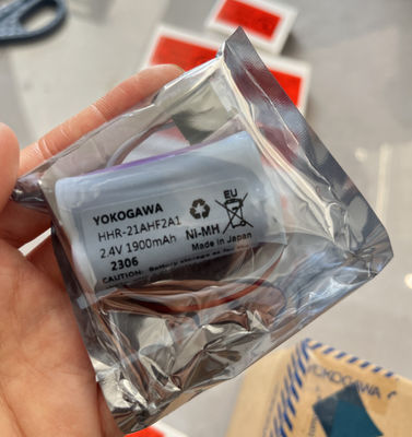 Original Yokogawa S9548FA Battery Pack For AFV30D Cpu Yokogawa