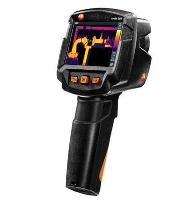 100% New Original Thermal Imager With Professional Measurement Performance And Easy Operation