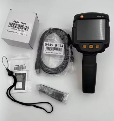 100% New Original Thermal Imager With Professional Measurement Performance And Easy Operation