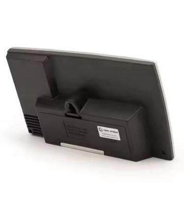 240g Weight Digital Temperature And Humidity Pressure Gauge With Original Design