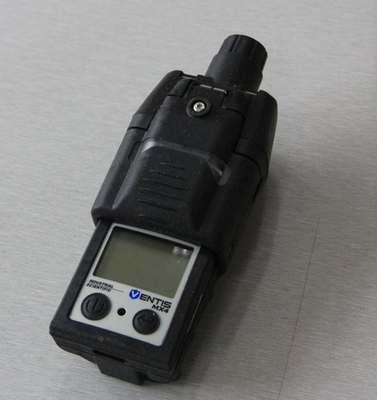 MultiRAE 2 Portable Multi Gas Detector Ambient Temperature 20C to 50C Customizable