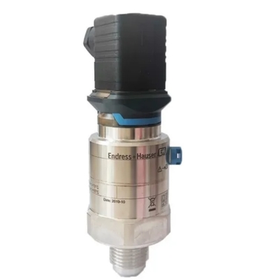 Endress+Hauser Cerabar Series Pressure Sensor PMP11-AA1U1PBWJJ Pressure Transmitter