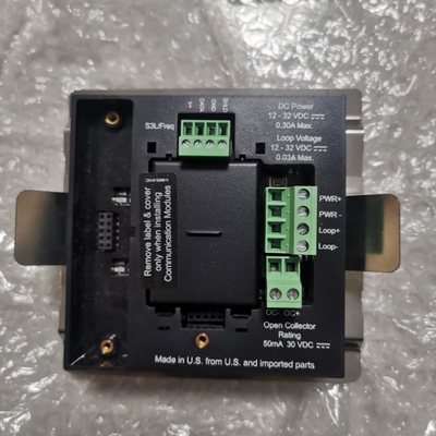 Stock Brand New +GF+ Signet 9900 Transmitter Type 3-9900-1P 159 001 695Multi-Parameter Controller with Best Price