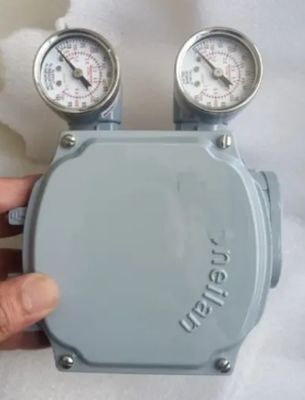 Masoneilan SVi1000 Digital Valve Positioner Masoneilan SVi1000/G/IM Control Valve Positioner