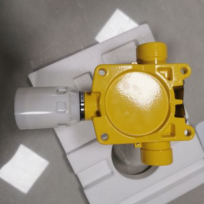 Honeywell Sensepoint XCD Combustible Gas Detector with Remote Monitoring