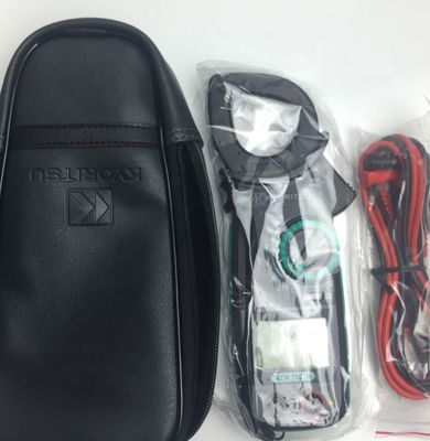 Hot Selling Original KYORITSU AC-DC Clamp Meter KEW2007R Multimeter Cheap Spot