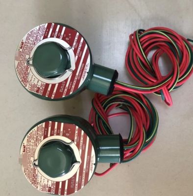 Original Asco Joucomatic X8031B057P10898 24V Solenoid Valve with Good Price