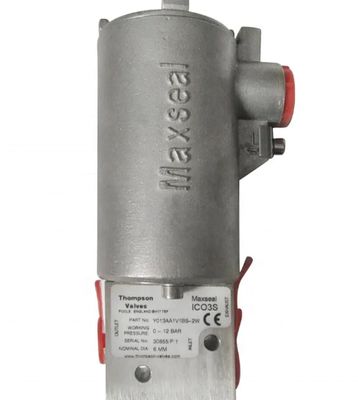 Hot Sale Original NORGREN Y013AA1H1BS072 NPT Ported Valve in Stock at Low Price