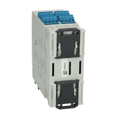 E+H RMA42 Process Transmitter with 24V Intrinsically Safe Loop Power Supply and 2 x Analog Output