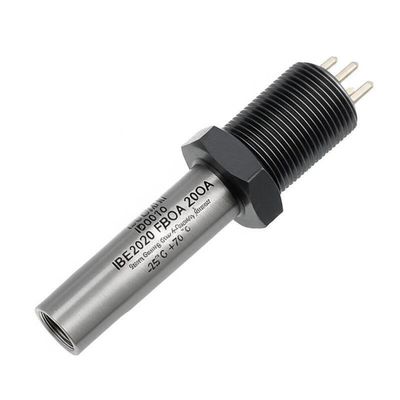 Durable IFM Inductive Sensor IB0016 IBE2020 with 20mm Sensing Range and Short-Circuit Proof Protection
