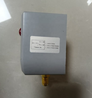 General Purpose Ultrasonic Level Meter with 0.5~3MPa Operating Pressure Range and 1 Year Warranty for Testing Instruments