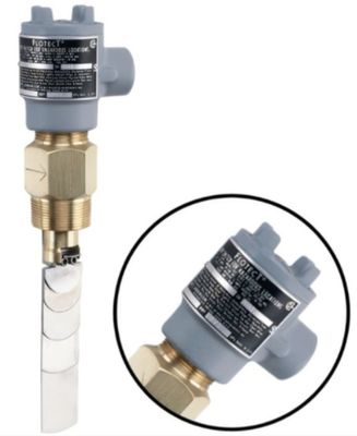 Dwyer Flow Switch V4-SS-U-AT-316