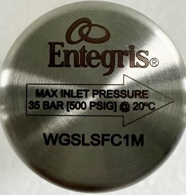 Entegris. Wafergard II F Micro In-line Gas Filters WG2FT1SS2 In Stock