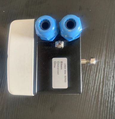 Flowserve Logix 500si Digital Positionierer 510si-15W1DSE-00F0