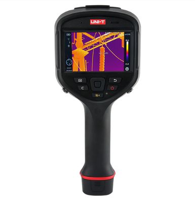 UNI-T UTi384J Intelligent Thermal Camera