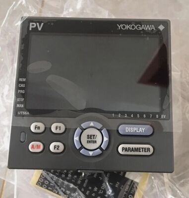 YOKOGAWA Mid-level Temperature Controller UT55A/UT52A UT55A-001-11-00 Temperature controller