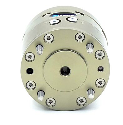 The Original German Schonk Air Claw AGE-K-XY-063 Pneumatic Compensation Floating Unit Is Cheap in Stock