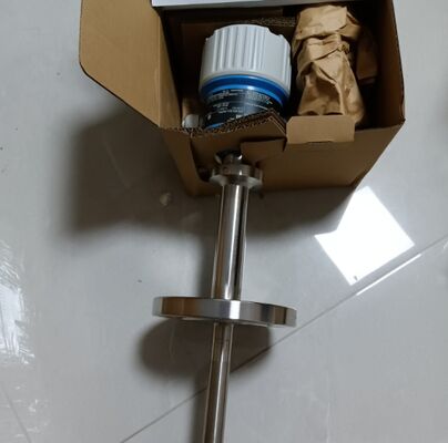 E+H FTL64 Point Level Switch for High-temperature Applications with 316L Alloy and 6 m Sensor Length