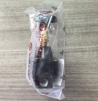 New and Original Air Regulator Norgren 11-818-110 Precision Pressure Regulator Without Gauge in Stock