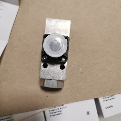 Original Norg-ren 0880420000000000 Pressure Switch, 1-16 Bar,1/4 NPT 70436566 for Pneumatic, Hydraulic