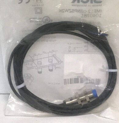 New original Sick inductive Proximity Sensor IMB12-04BNSVW5S With Best Price
