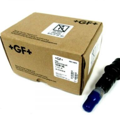 New Original Georg Fischer Switch Module 159001545 with 12V Max Voltage 0.5A Max Current and 1 Year Warranty