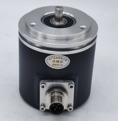 Customized Encoder ACM60B-S1KE13x06 Replacement Type CALT CAX60S1206E06LG-M12-5PIN