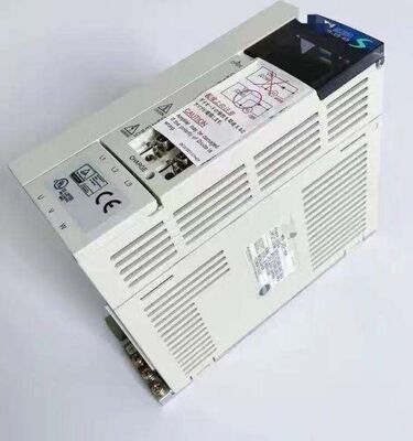 In Stock MR-J2S-20A1-PE042 and High-Efficiency for New Driver Electrical Equipment