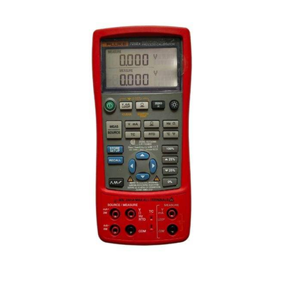 For Fluke 725EX Intrinsically Safe Multifunction Process Calibrator for Testing Equipment